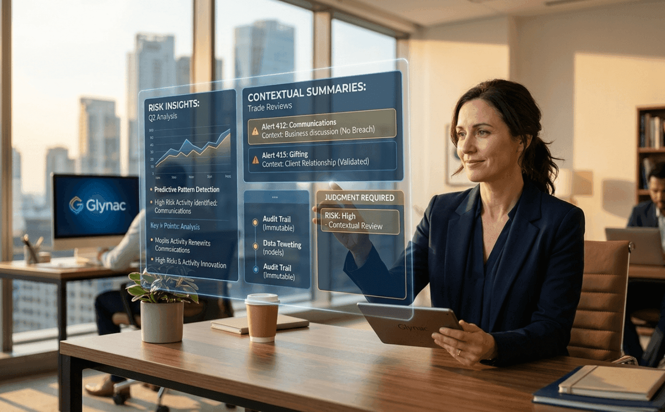 Top 5 Benefits of AI-Powered Financial Compliance Management Software For Advisors in 2026