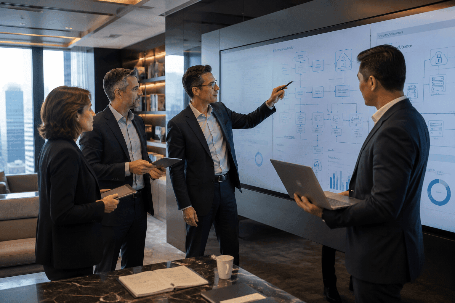 Compliance Software: How to Choose the Right Platform for Your Business in 2026